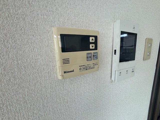 パークモダン伊丹の物件内観写真