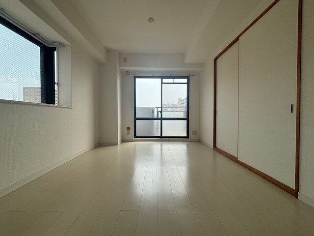 パークモダン伊丹の物件内観写真