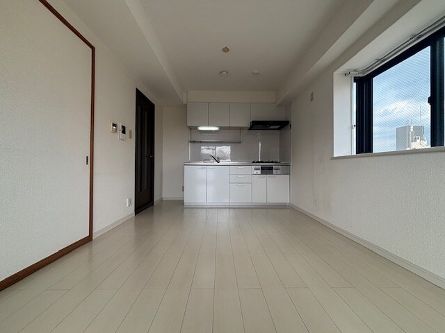 パークモダン伊丹の物件内観写真