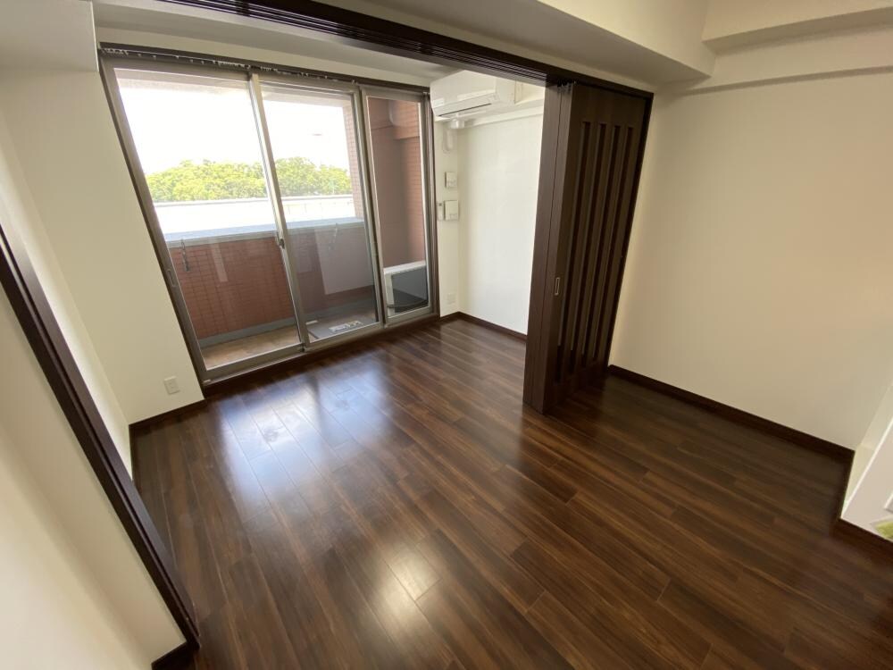 プレジオ西宮の物件内観写真