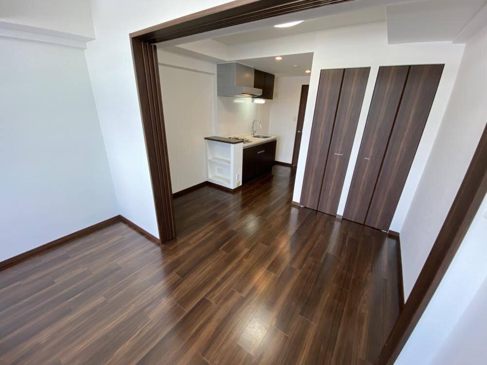 プレジオ西宮の物件内観写真