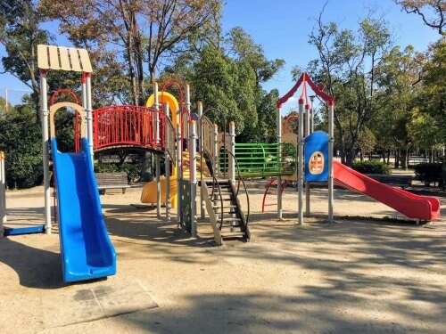 San Marino尼崎の物件内観写真