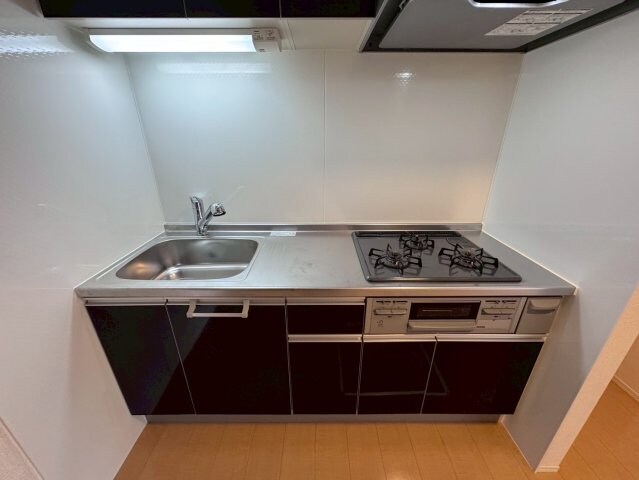 ディアコート住吉本町の物件内観写真