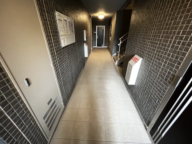 ディアコート住吉本町の物件外観写真