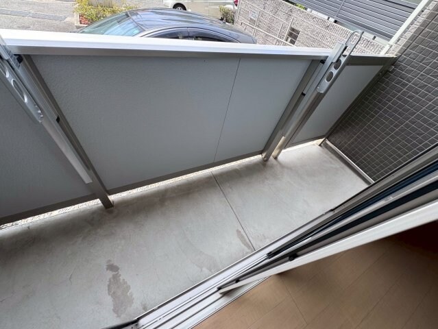 ディアコート住吉本町の物件内観写真