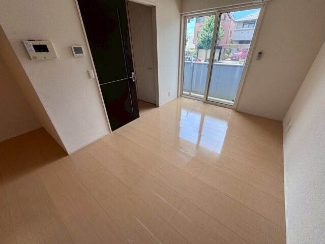 ディアコート住吉本町の物件内観写真