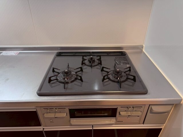 ディアコート住吉本町の物件内観写真