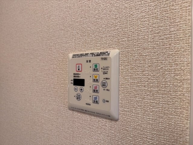 ディアコート住吉本町の物件内観写真