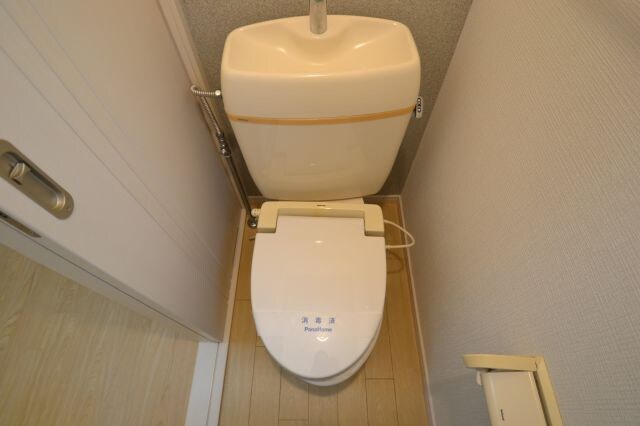 ディアコート御影の物件内観写真