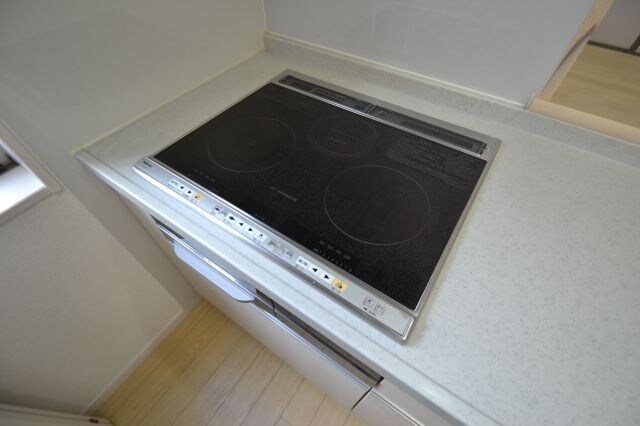 ディアコート御影の物件内観写真