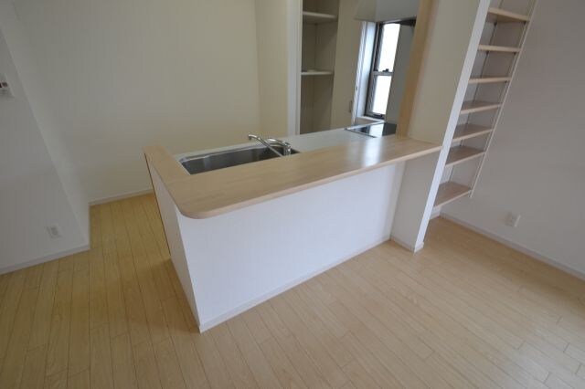 ディアコート御影の物件内観写真