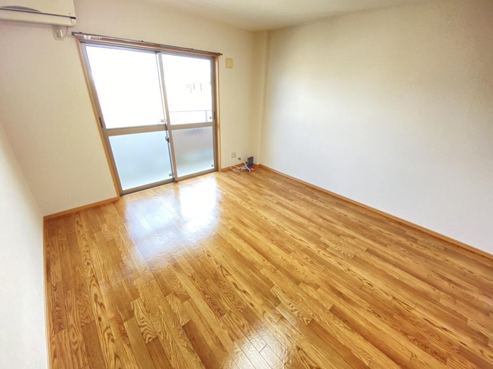 サン・ブルームの物件内観写真