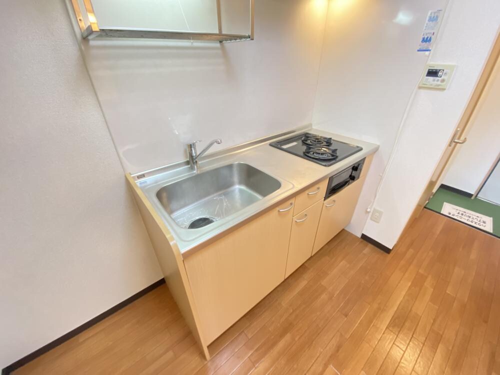 サン・ブルームの物件内観写真