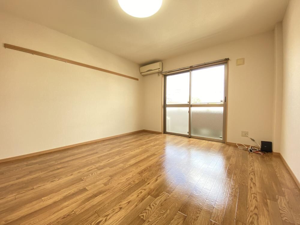 サン・ブルームの物件内観写真