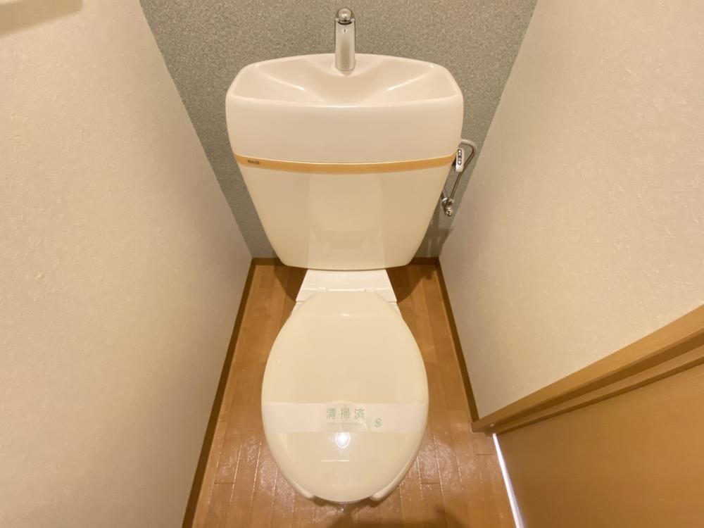 サン・ブルームの物件内観写真