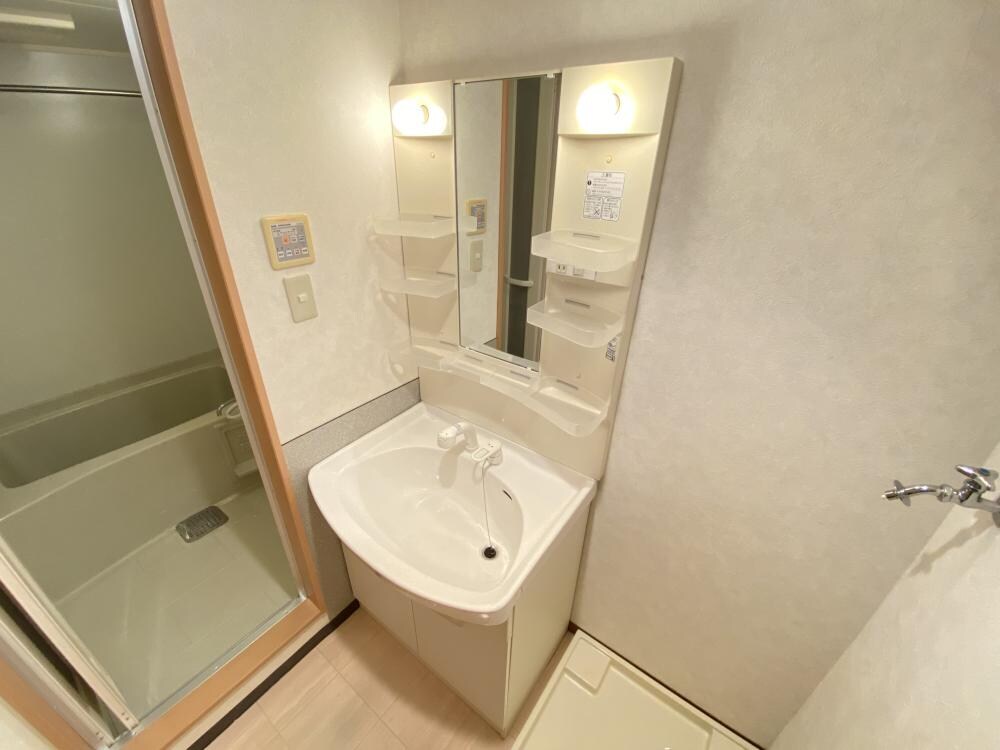 サン・ブルームの物件内観写真