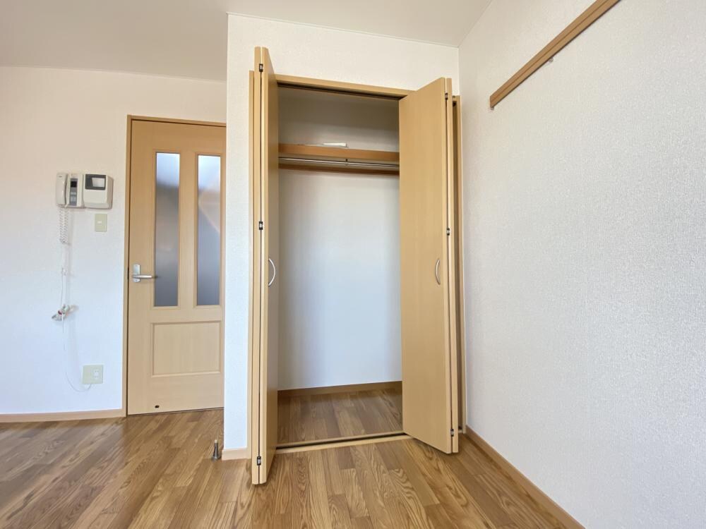 サン・ブルームの物件内観写真