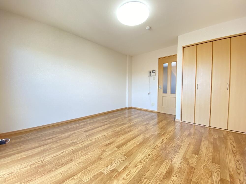 サン・ブルームの物件内観写真