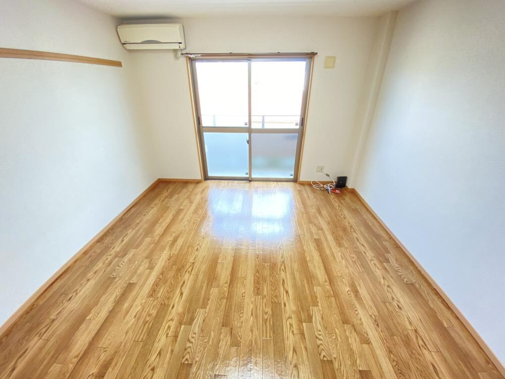 サン・ブルームの物件内観写真