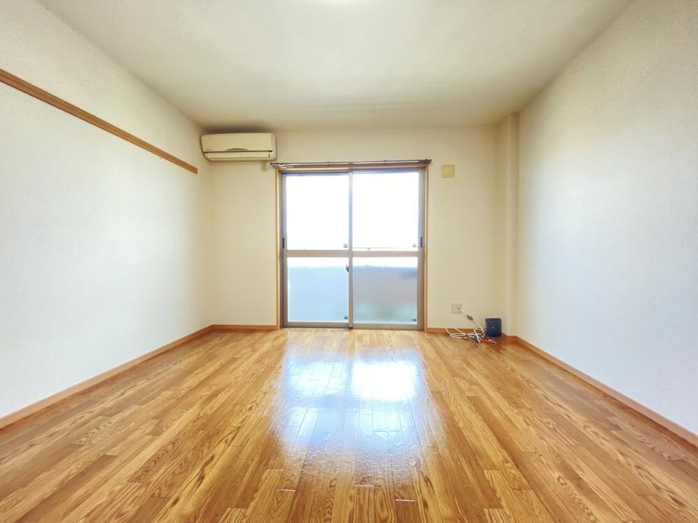 サン・ブルームの物件内観写真