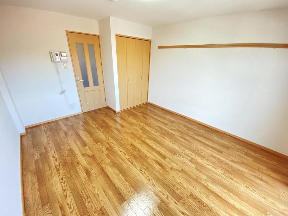 サン・ブルームの物件内観写真