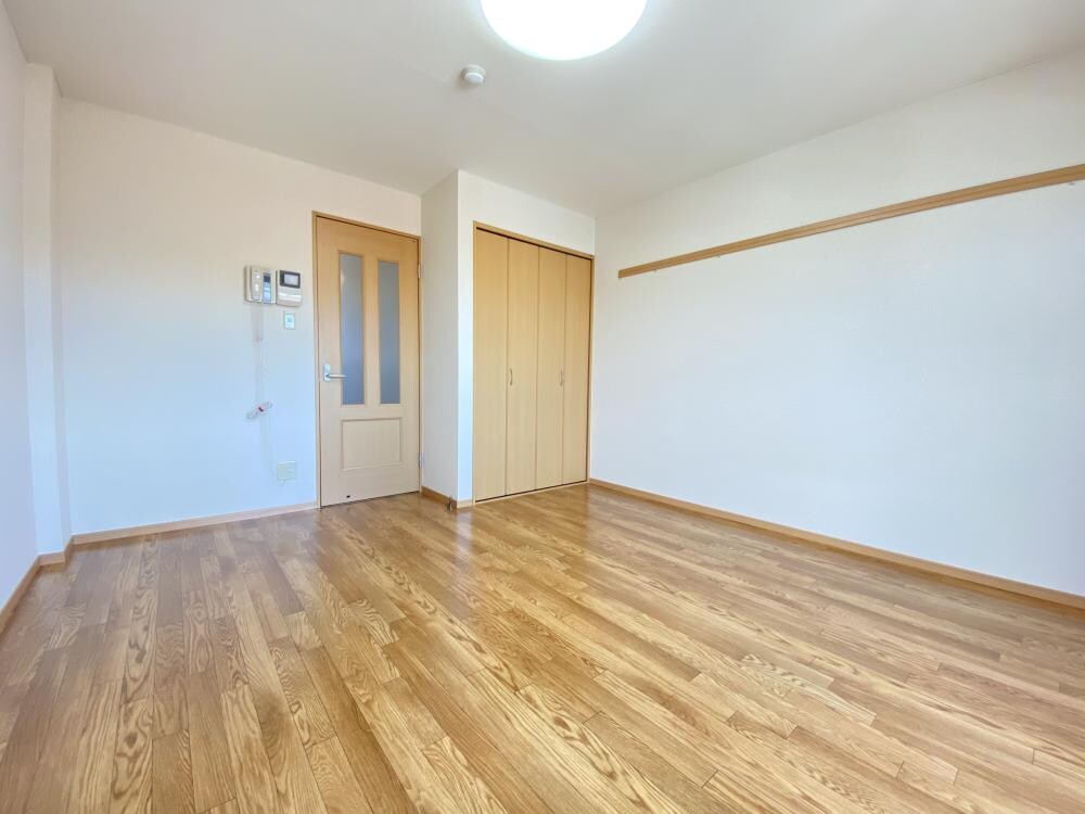 サン・ブルームの物件内観写真