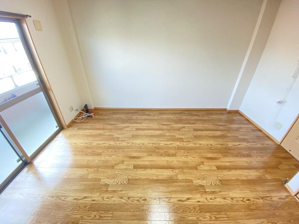 サン・ブルームの物件内観写真