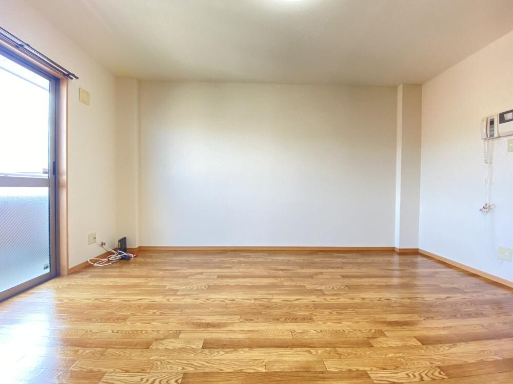 サン・ブルームの物件内観写真