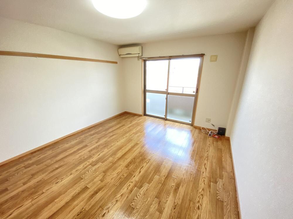 サン・ブルームの物件内観写真