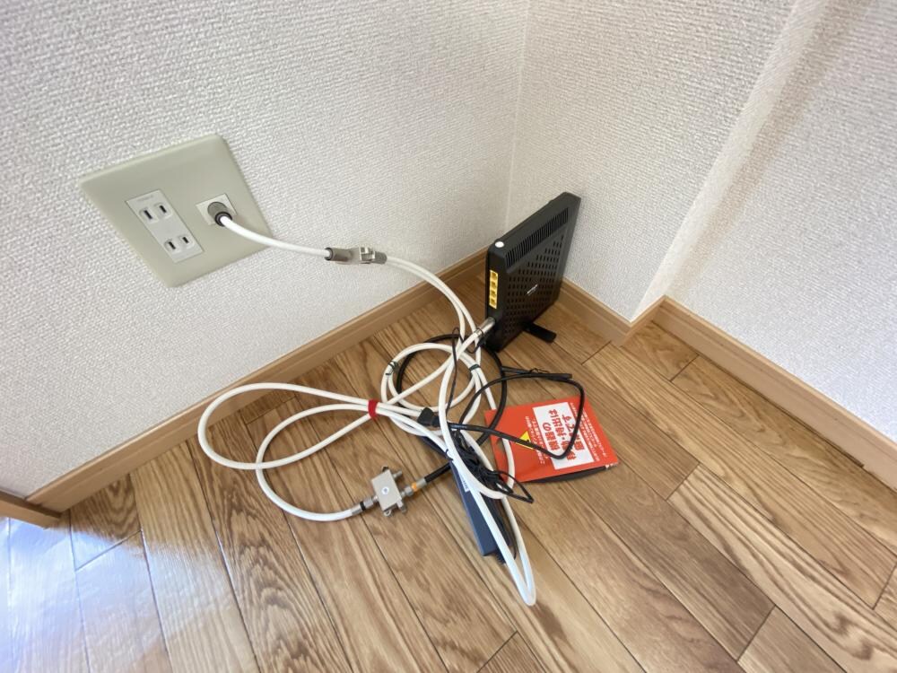 サン・ブルームの物件内観写真