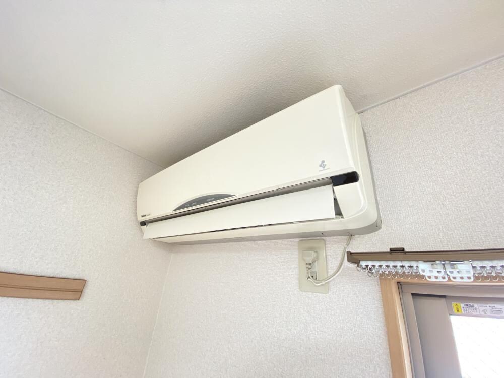 サン・ブルームの物件内観写真