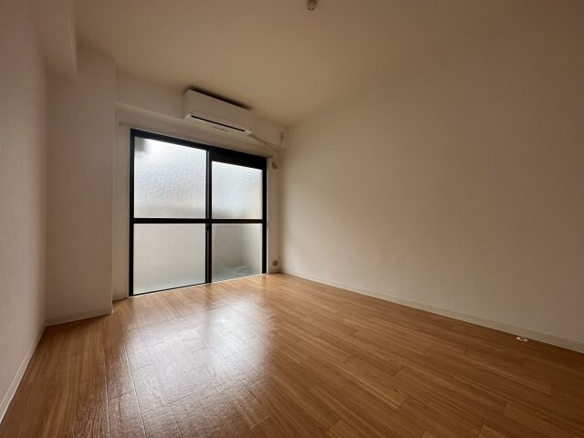 ハッピーコート甲南山手の物件内観写真