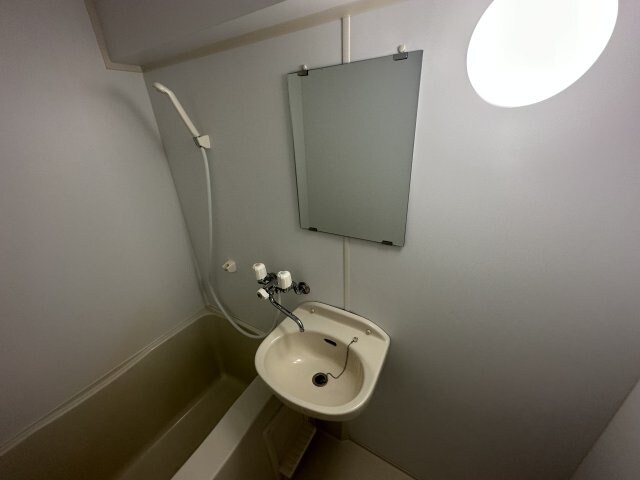 ハッピーコート甲南山手の物件内観写真