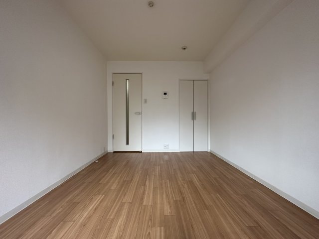 ハッピーコート甲南山手の物件内観写真