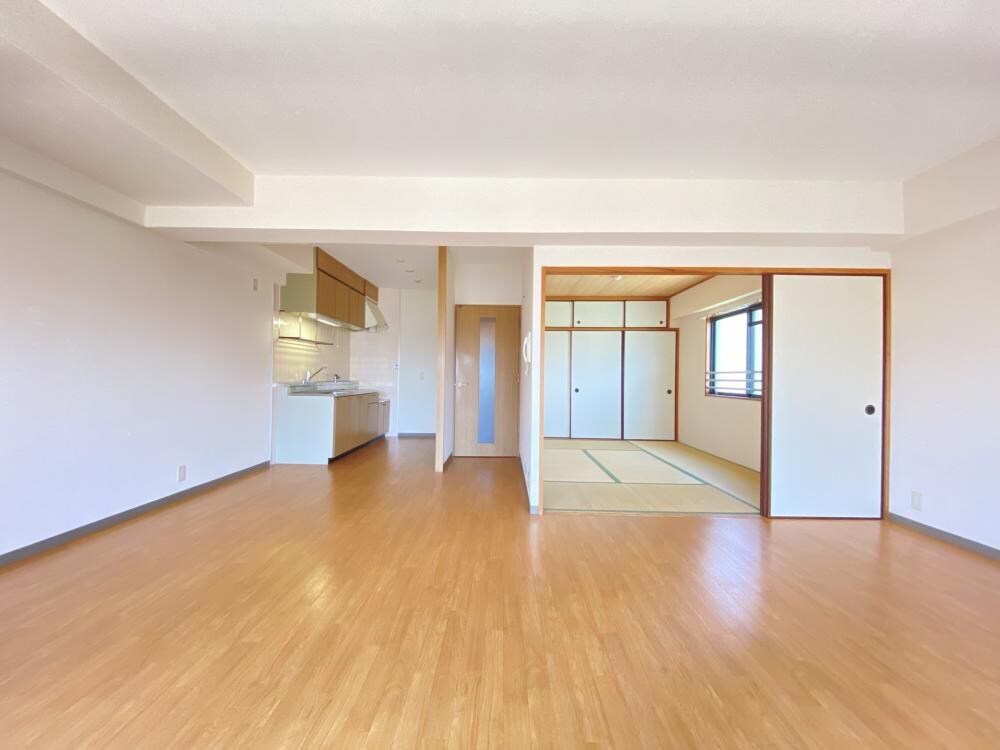 ベルパレス高木の物件内観写真
