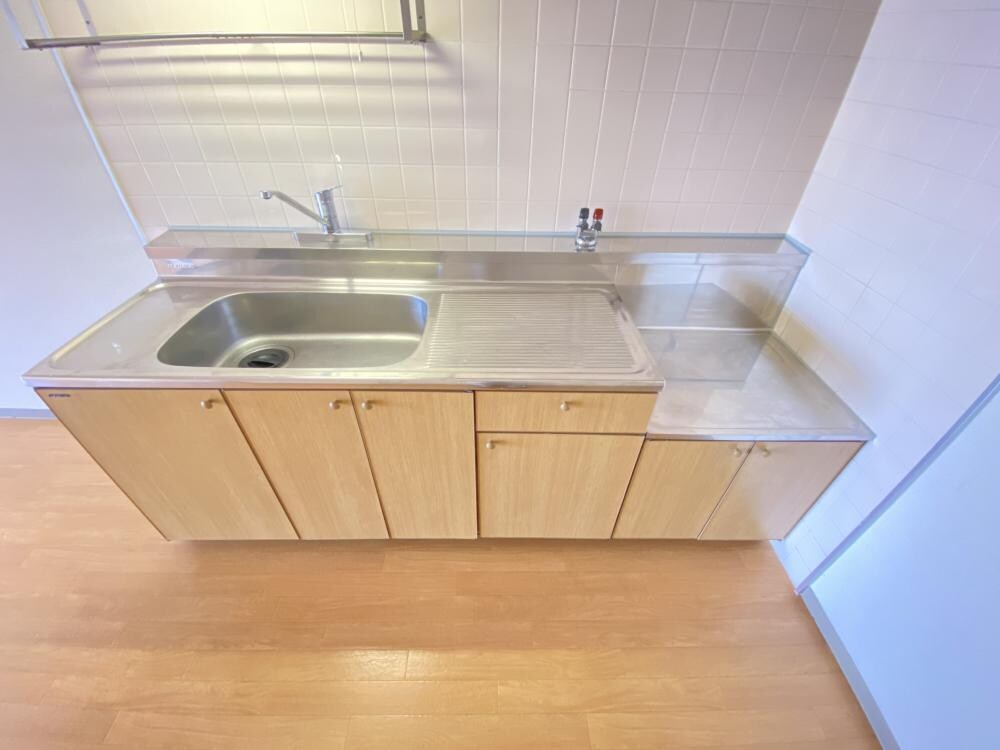 ベルパレス高木の物件内観写真