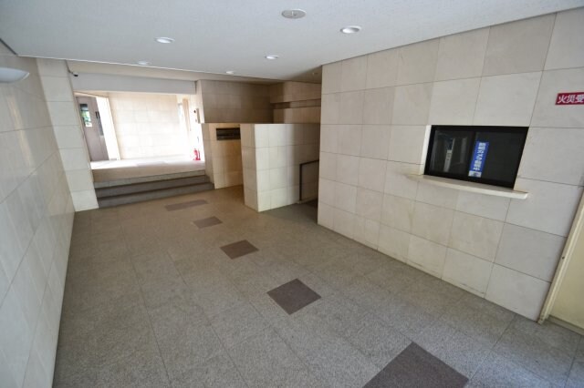 ベルパレス高木の物件外観写真