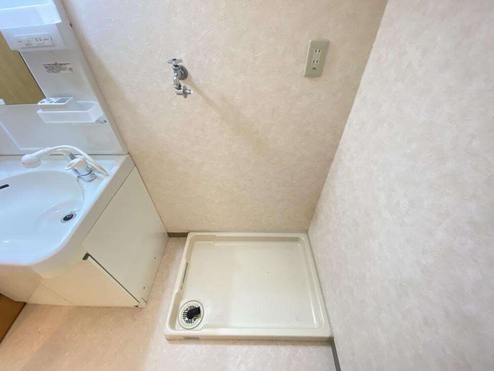 ベルパレス高木の物件内観写真