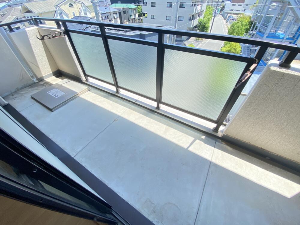 ベルパレス高木の物件内観写真