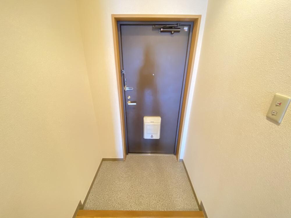 ベルパレス高木の物件内観写真