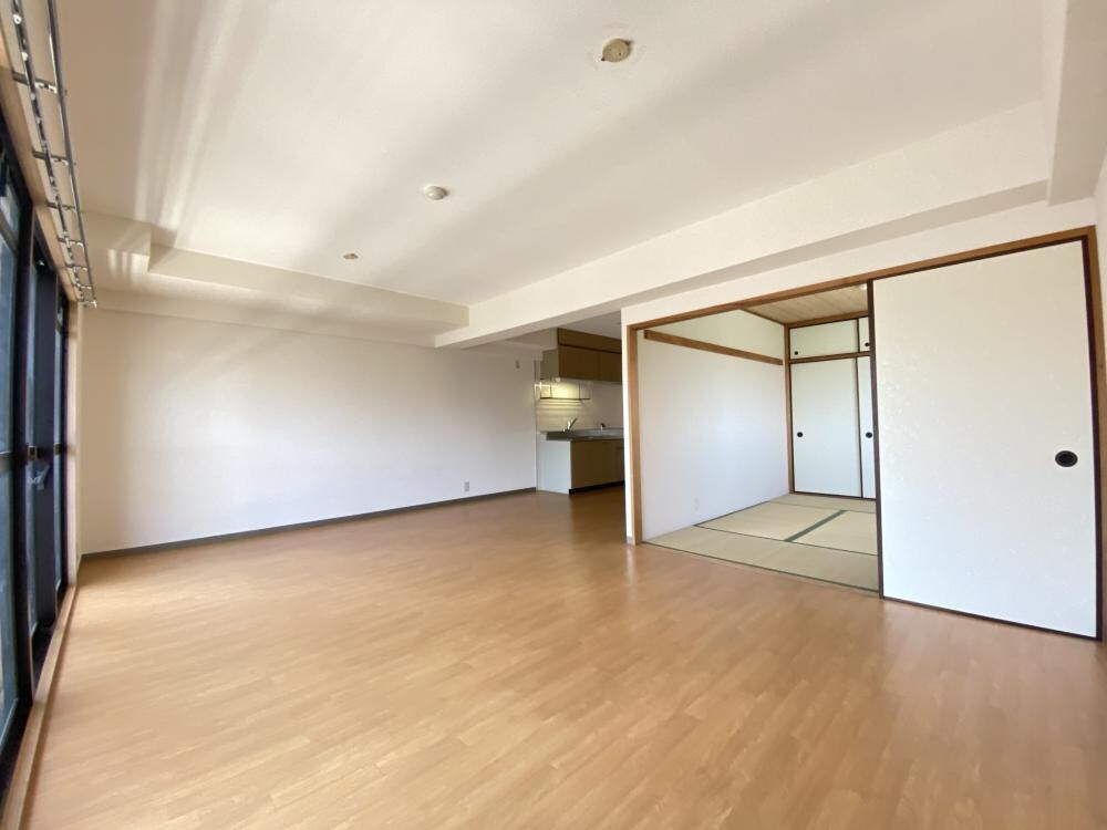ベルパレス高木の物件内観写真