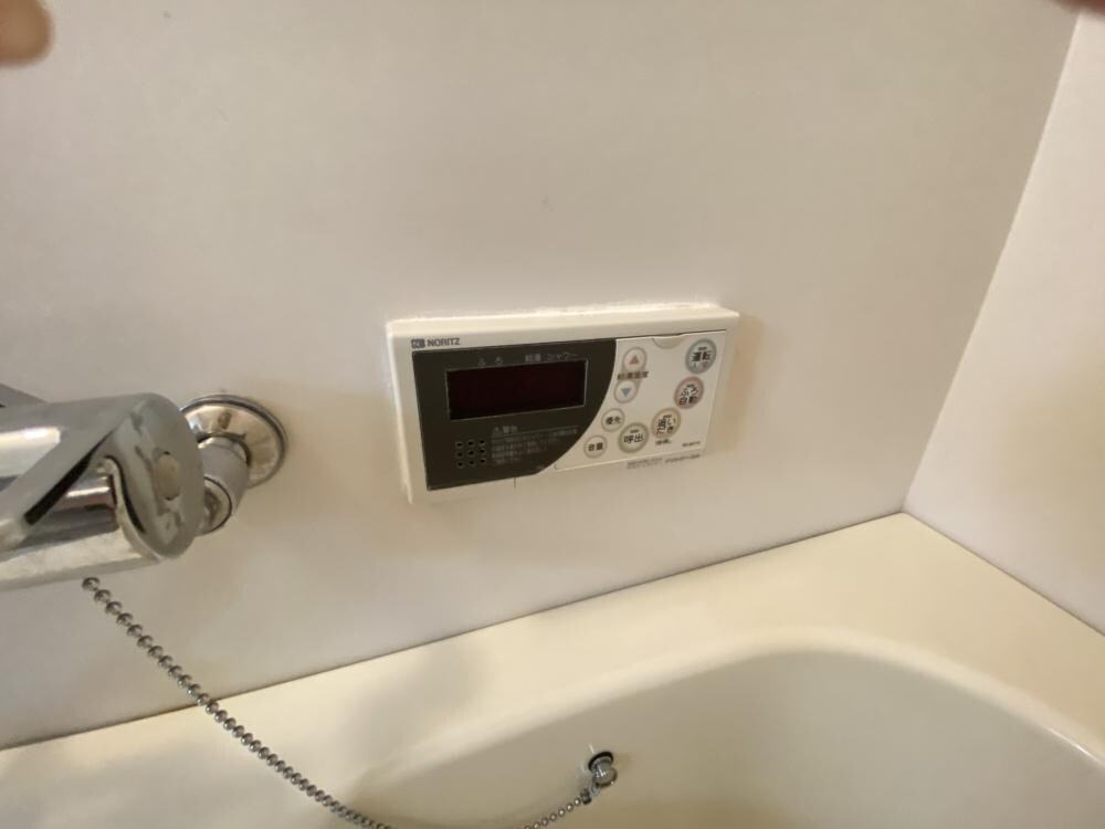 ベルパレス高木の物件内観写真