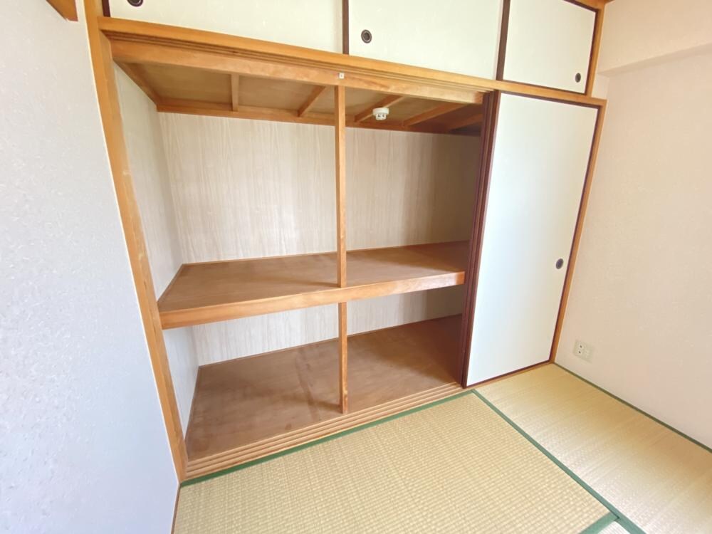 ベルパレス高木の物件内観写真