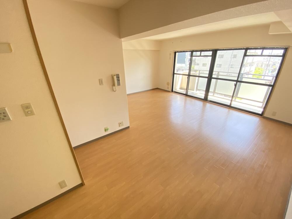 ベルパレス高木の物件内観写真