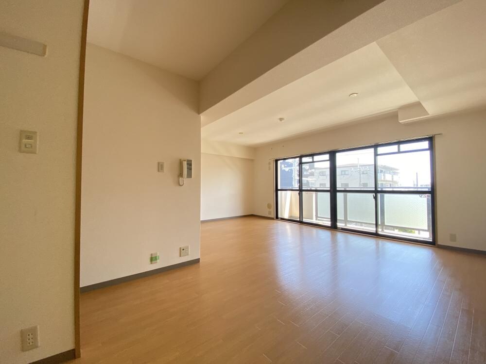 ベルパレス高木の物件内観写真