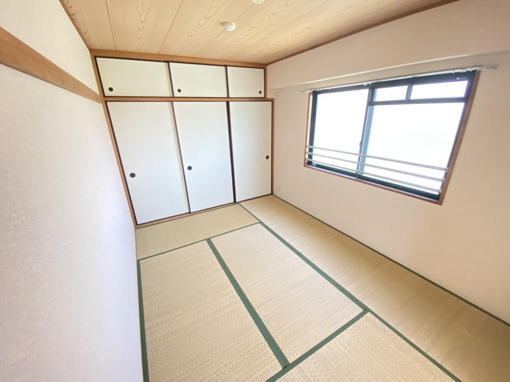 ベルパレス高木の物件内観写真