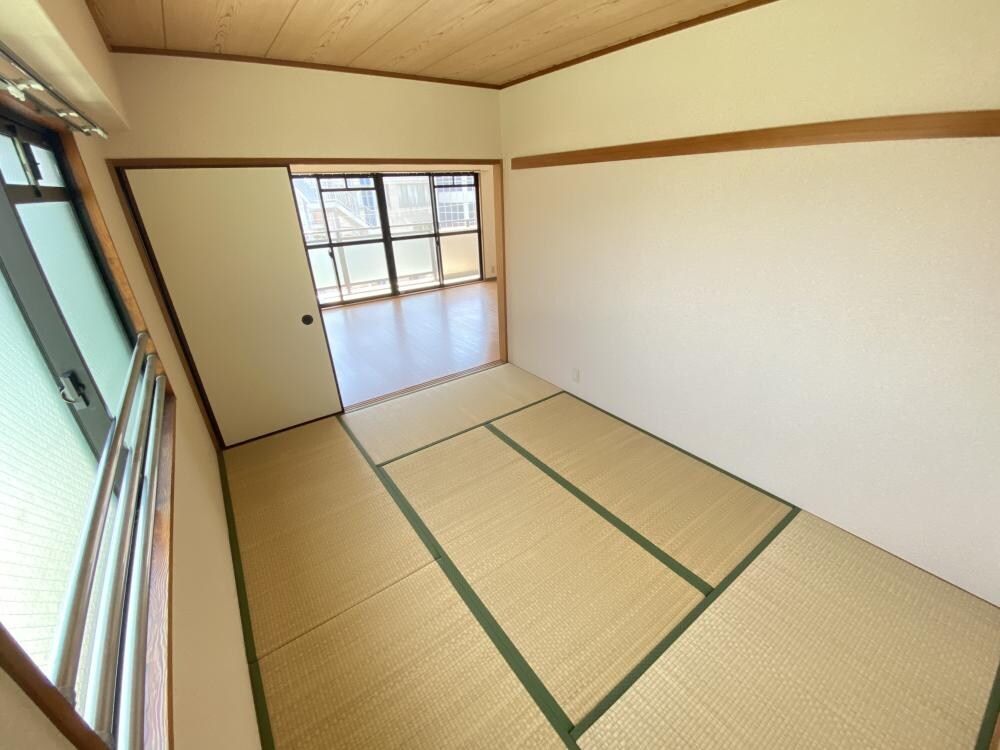 ベルパレス高木の物件内観写真