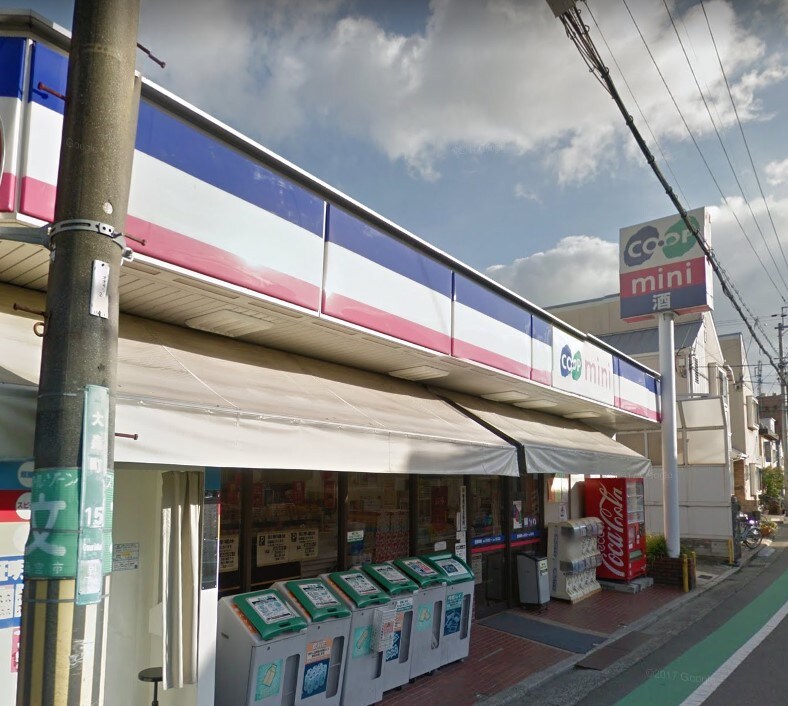 ベルパレス高木の物件内観写真