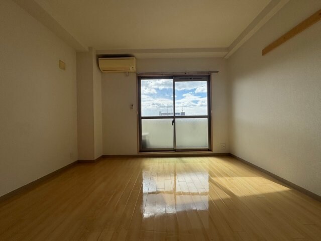 クレアール本山の物件内観写真