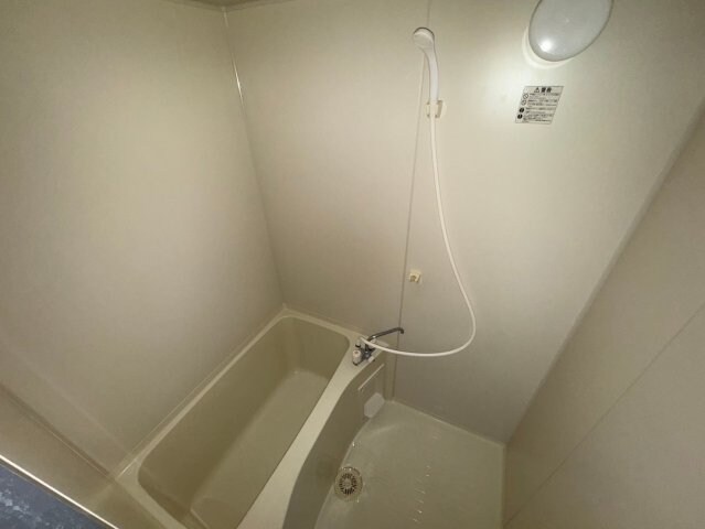 クレアール本山の物件内観写真